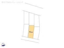 【愛知県/名古屋市北区大我麻町】名古屋市北区大我麻町　新築一戸建て 