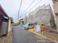 【愛知県/名古屋市北区大我麻町】名古屋市北区大我麻町　新築一戸建て 