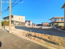 【愛知県/名古屋市北区大我麻町】名古屋市北区大我麻町　新築一戸建て 
