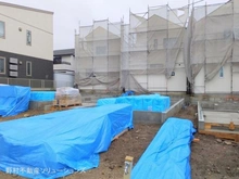 【愛知県/名古屋市北区大我麻町】名古屋市北区大我麻町　新築一戸建て 