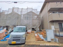 【愛知県/名古屋市北区大我麻町】名古屋市北区大我麻町　新築一戸建て 