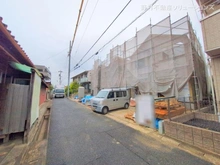 【愛知県/名古屋市北区大我麻町】名古屋市北区大我麻町　新築一戸建て 