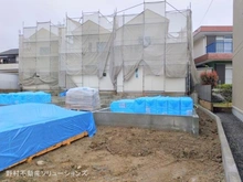 【愛知県/名古屋市北区大我麻町】名古屋市北区大我麻町　新築一戸建て 