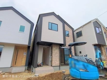 【愛知県/名古屋市北区大我麻町】名古屋市北区大我麻町　新築一戸建て 