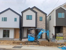 【愛知県/名古屋市北区大我麻町】名古屋市北区大我麻町　新築一戸建て 