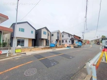【愛知県/名古屋市北区大我麻町】名古屋市北区大我麻町　新築一戸建て 