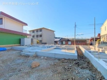 【愛知県/名古屋市北区大我麻町】名古屋市北区大我麻町　新築一戸建て 