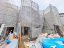 【愛知県/名古屋市北区大我麻町】名古屋市北区大我麻町　新築一戸建て 