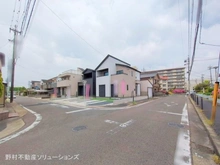 【愛知県/名古屋市北区喜惣治】名古屋市北区喜惣治2丁目　新築一戸建て 