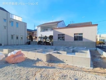 【愛知県/名古屋市北区喜惣治】名古屋市北区喜惣治2丁目　新築一戸建て 