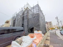 【愛知県/名古屋市北区喜惣治】名古屋市北区喜惣治2丁目　新築一戸建て 