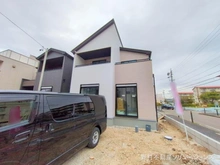 【愛知県/名古屋市北区喜惣治】名古屋市北区喜惣治2丁目　新築一戸建て 