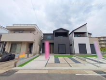 【愛知県/名古屋市北区喜惣治】名古屋市北区喜惣治2丁目　新築一戸建て 