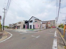 【愛知県/名古屋市北区喜惣治】名古屋市北区喜惣治2丁目　新築一戸建て 