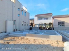 【愛知県/名古屋市北区喜惣治】名古屋市北区喜惣治2丁目　新築一戸建て 