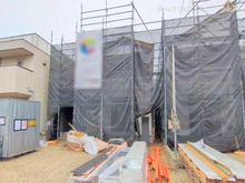 【愛知県/名古屋市北区喜惣治】名古屋市北区喜惣治2丁目　新築一戸建て 