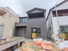 【愛知県/名古屋市北区喜惣治】名古屋市北区喜惣治2丁目　新築一戸建て 