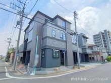 【愛知県/名古屋市千種区南明町】名古屋市千種区南明町3丁目　新築一戸建て 