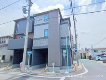 【愛知県/名古屋市千種区南明町】名古屋市千種区南明町3丁目　新築一戸建て 