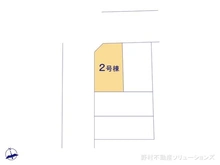 【愛知県/名古屋市千種区南明町】名古屋市千種区南明町3丁目　新築一戸建て 