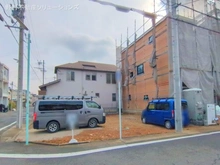 【愛知県/名古屋市千種区南明町】名古屋市千種区南明町3丁目　新築一戸建て 