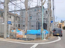 【愛知県/名古屋市千種区南明町】名古屋市千種区南明町3丁目　新築一戸建て 