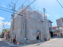 【愛知県/名古屋市千種区南明町】名古屋市千種区南明町3丁目　新築一戸建て 