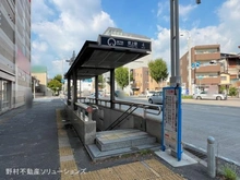 【愛知県/名古屋市千種区南明町】名古屋市千種区南明町3丁目　新築一戸建て 