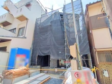 【愛知県/名古屋市千種区小松町】名古屋市千種区小松町6丁目　新築一戸建て 