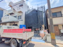 【愛知県/名古屋市千種区小松町】名古屋市千種区小松町6丁目　新築一戸建て 