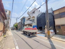 【愛知県/名古屋市千種区小松町】名古屋市千種区小松町6丁目　新築一戸建て 