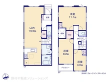 【愛知県/名古屋市千種区小松町】名古屋市千種区小松町6丁目　新築一戸建て 