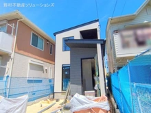 【愛知県/名古屋市西区平出町】名古屋市西区平出町　新築一戸建て 