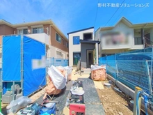【愛知県/名古屋市西区平出町】名古屋市西区平出町　新築一戸建て 