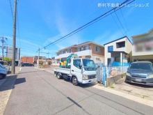 【愛知県/名古屋市西区平出町】名古屋市西区平出町　新築一戸建て 