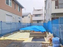 【愛知県/名古屋市西区平出町】名古屋市西区平出町　新築一戸建て 