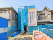 【愛知県/名古屋市西区平出町】名古屋市西区平出町　新築一戸建て 