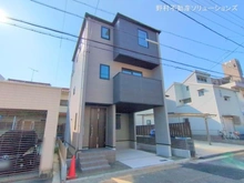 【愛知県/名古屋市千種区城木町】名古屋市千種区城木町3丁目　新築一戸建て 