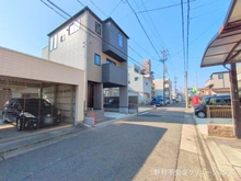 【愛知県/名古屋市千種区城木町】名古屋市千種区城木町3丁目　新築一戸建て 