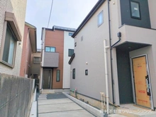 【愛知県/名古屋市天白区塩釜口】名古屋市天白区塩釜口2丁目　新築一戸建て 