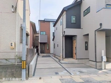 【愛知県/名古屋市天白区塩釜口】名古屋市天白区塩釜口2丁目　新築一戸建て 
