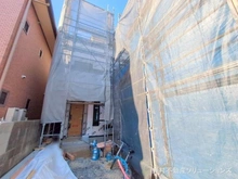 【愛知県/名古屋市天白区塩釜口】名古屋市天白区塩釜口2丁目　新築一戸建て 