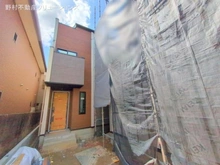 【愛知県/名古屋市天白区塩釜口】名古屋市天白区塩釜口2丁目　新築一戸建て 