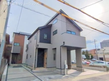 【愛知県/名古屋市天白区塩釜口】名古屋市天白区塩釜口2丁目　新築一戸建て 