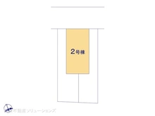 【愛知県/名古屋市天白区塩釜口】名古屋市天白区塩釜口2丁目　新築一戸建て 