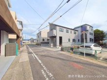【愛知県/名古屋市天白区塩釜口】名古屋市天白区塩釜口2丁目　新築一戸建て 