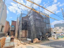 【愛知県/名古屋市天白区塩釜口】名古屋市天白区塩釜口2丁目　新築一戸建て 