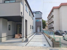【愛知県/名古屋市天白区塩釜口】名古屋市天白区塩釜口2丁目　新築一戸建て 