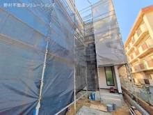 【愛知県/名古屋市天白区塩釜口】名古屋市天白区塩釜口2丁目　新築一戸建て 