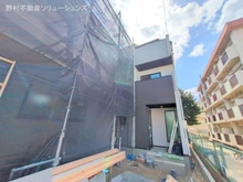 【愛知県/名古屋市天白区塩釜口】名古屋市天白区塩釜口2丁目　新築一戸建て 